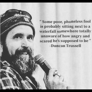 Meet your Posher, Nathaniel